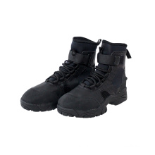 Good quality Light Weight 5mm Neoprene Water Accident Rescue Boots